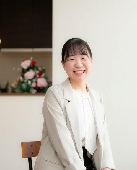 長尾 怜奈